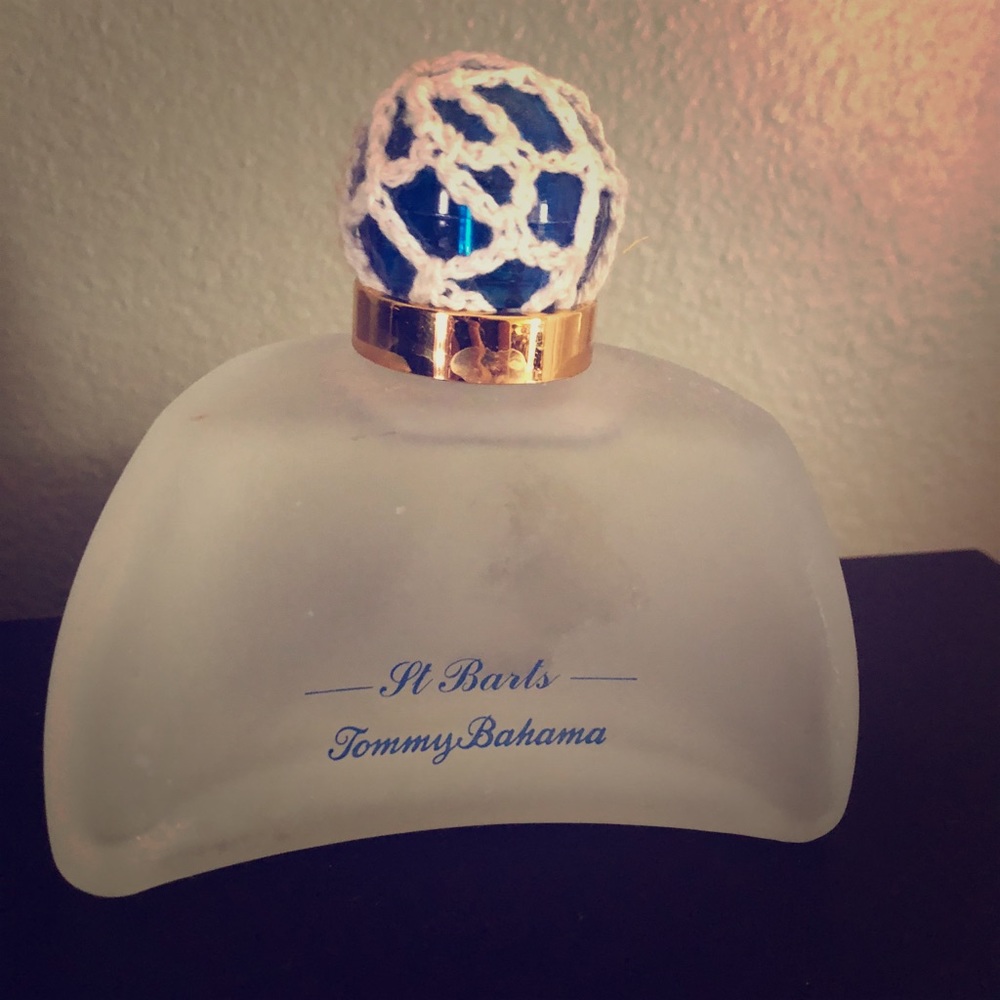 ommy Bahama St. Barts Perfume